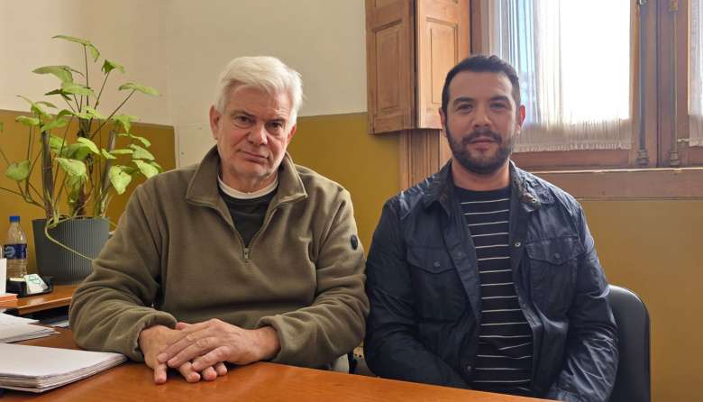 El oficialismo arremetió sobre LLA y rechazó críticas a la situación financiera del municipio
