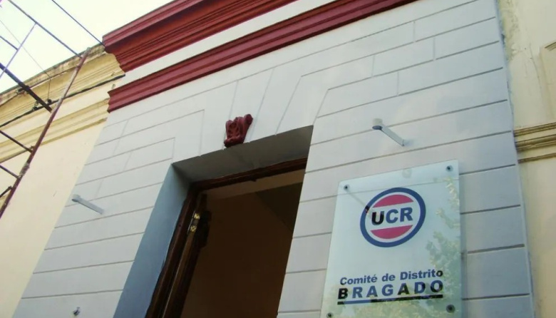 Sin acuerdo en la UCR de Bragado
