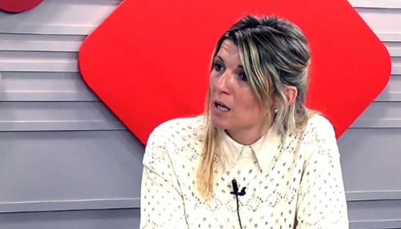 Leiva atribuyó la suspensión del programa MESA al recorte nacional sobre PBA