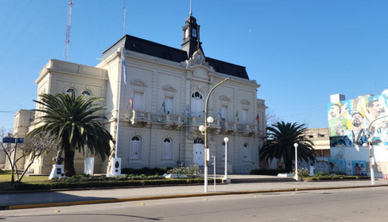 Fuerza Patria afirmó que el municipio perdió casi 8 puntos de coparticipación por el ajuste de nación