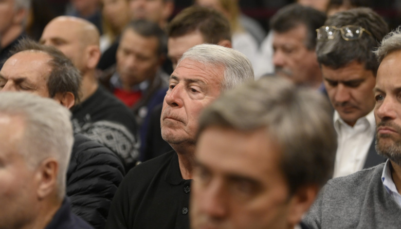 Gaute respaldó el reclamo de provincia por recortes nacionales sobre salud