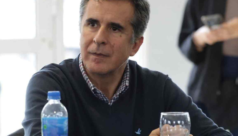 Un intendente del Frente Renovador encabezó el ranking de imagen positiva en la cuarta