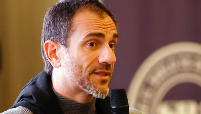 Petrecca insiste en la reconstrucción de JxC con la incorporación libertaria rumbo a 2027