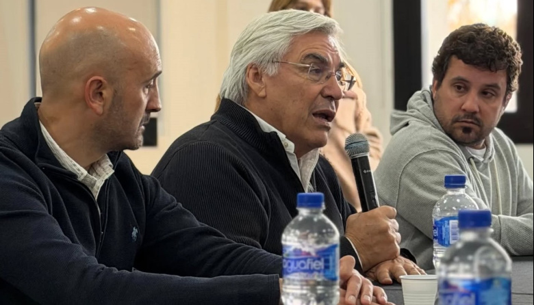 Región Sanitaria II debatió en General Villegas el futuro del sistema público de salud