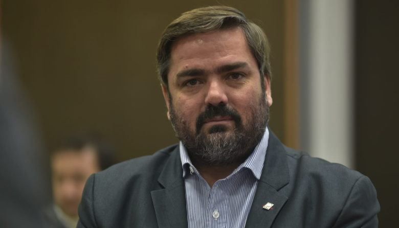 "La interna terminó", el mensaje de la nueva conducción UCR en la provincia