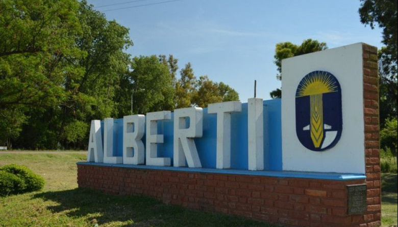 Alberti podría perder más de $62 millones si se modifica el régimen de Zona Fría