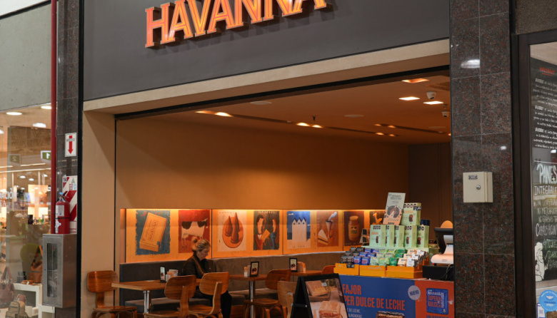 Havanna abrirá una sucursal en una de las esquinas más emblemáticas de Junín