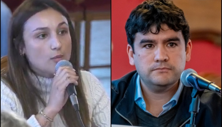 Preguntan por qué algunas asociaciones externas pueden ingresar a escuelas públicas y otras no