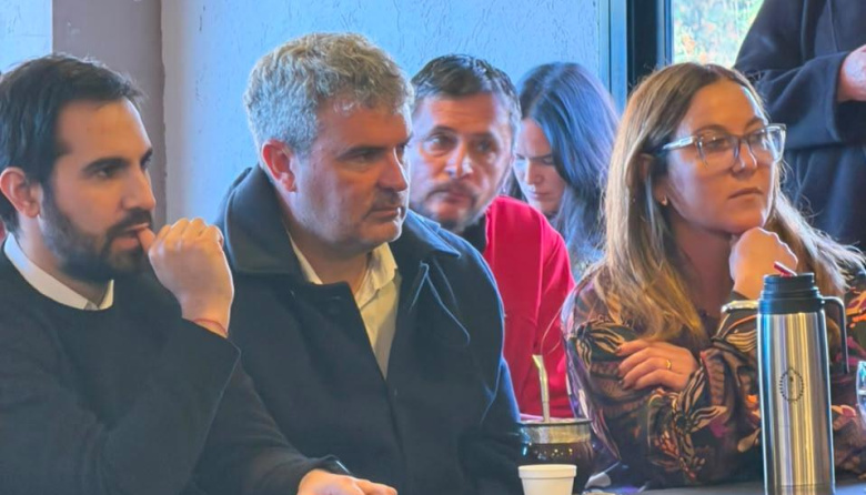 Plan Maestro del Salado: Junín pidió acelerar obras clave y resolver expropiaciones pendientes