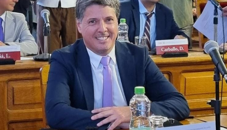 Cristina pidió preservar la unidad en LLA a pesar del cambio en la coordinación