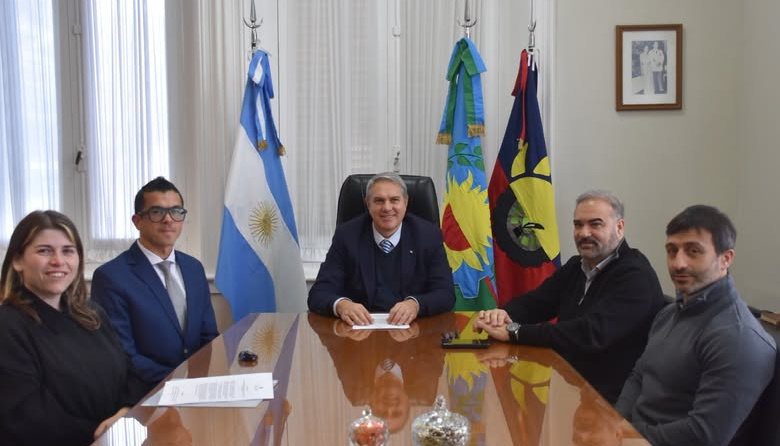 Proyectan que Chacabuco cuente con una segunda Fiscalía y una nueva Defensoría