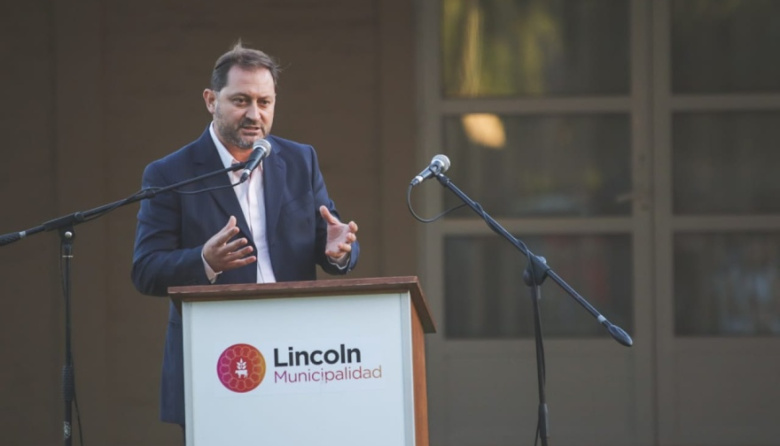Serenal mueve el gabinete en dos áreas claves de la gestión linqueña