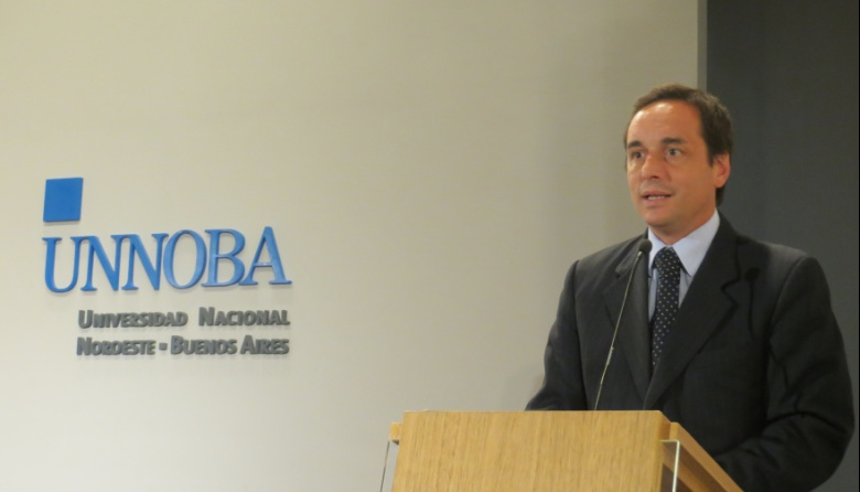 Itoiz: "El fallo de la Corte significa un triunfo de la Universidad Pública"