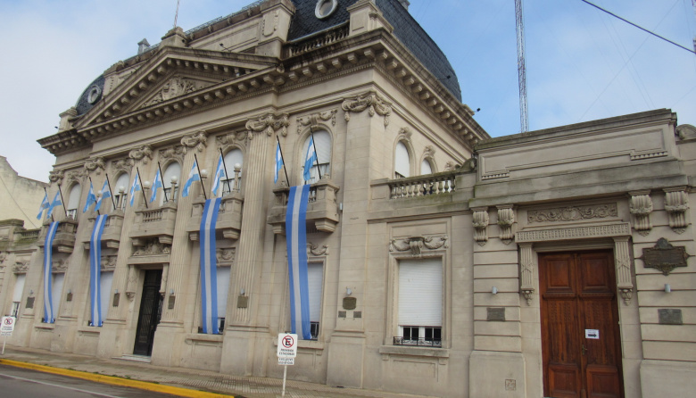 El Concejo rechazó el pedido de La Libertad Avanza para cambiar un representante en la CEyS