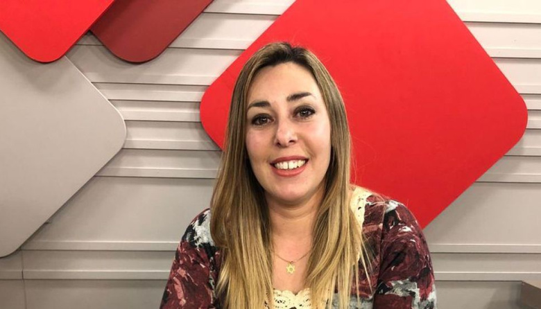 Tras la salida de Adorni, Veronelli habló de "decepción" por el rumbo del gobierno