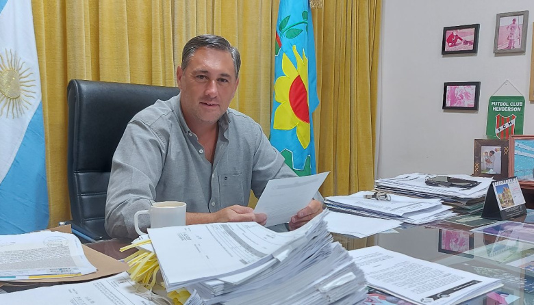 La oposición propone recortar gastos de representación, bonificaciones y viáticos en Hipólito Yrigoyen