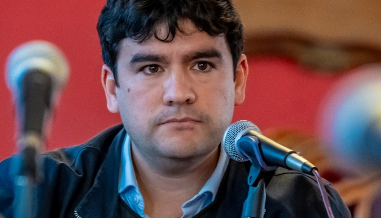 Carafiello: "Junín está entre los municipios con el máximo nivel de transparencia"