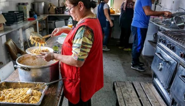 El SAE alcanzó casi a 20.000 alumnos en Junín y provincia destinó 107 millones de pesos