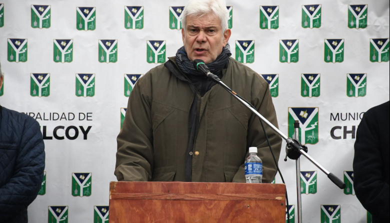 El Gobierno de Chivilcoy denunció una campaña de difamación
