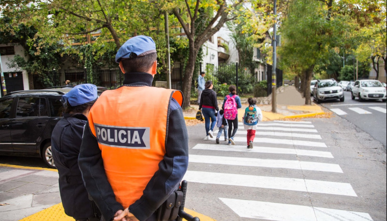 Reforma de la Ley de Seguridad: desde Junín plantean un mayor protagonismo para los municipios