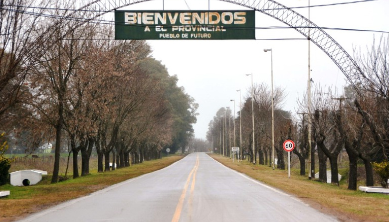 Vecinos de El Provincial llevaron su reclamo por seguridad al Concejo Deliberante de Nueve de Julio