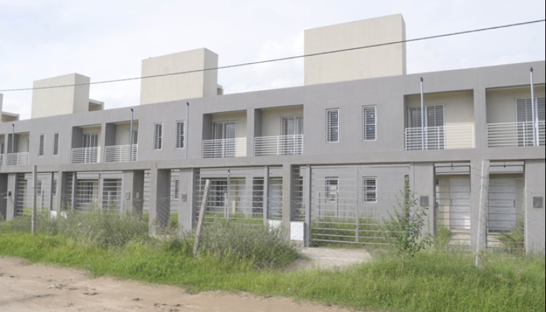 CGT Regional Junín rechazó la subasta de las 149 viviendas del Procrear y pidió que se adjudiquen por sorteo