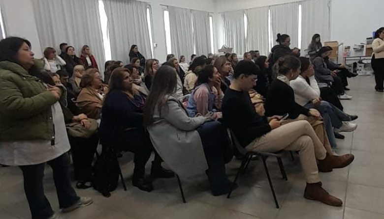 Junín recibió equipamiento por $107 millones para fortalecer el Servicio Alimentario Escolar