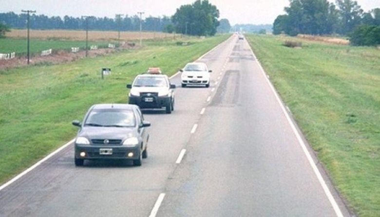 Bragado rechazó la instalación de dos nuevos peajes sobre la Ruta Nacional 5