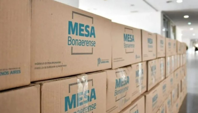 Reclaman a la Provincia el pago de una deuda de $160 millones por el Plan MESA en Junín
