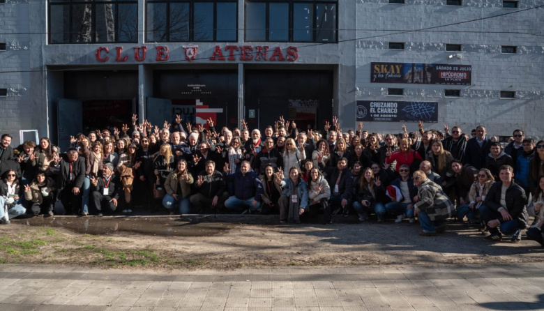 Con protagonismo de la cuarta, Construir cuestionó acuerdo Lousteau-Abad