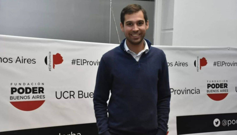 “Construir busca marcar una diferencia política dentro del radicalismo”