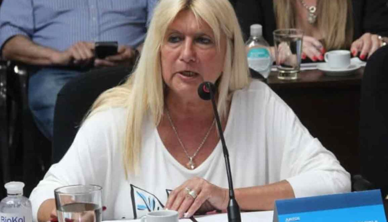 Ex titular de la UCR Pehuajó se suma a LLA con el objetivo un "frente amplio opositor" a Zurro