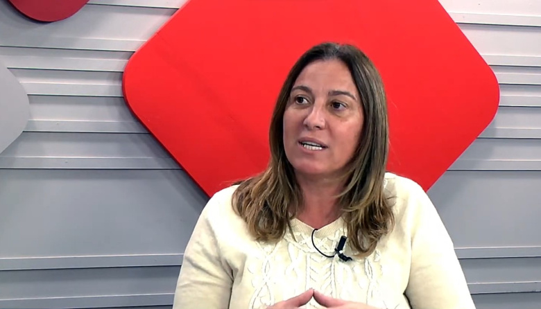 Arata reclamó por los fondos para las rutas nacionales y puso el foco en la Ruta 7
