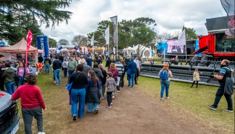 Turismo: Junín destacó por su movimiento pese a un consumo más moderado