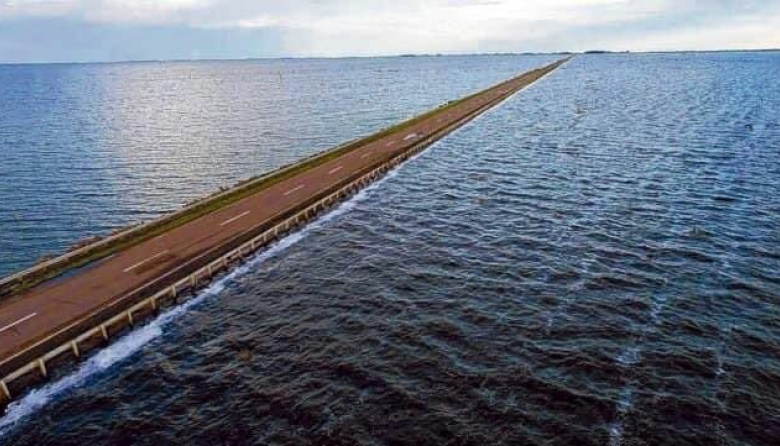 Piden informes por la situación de La Picasa ante el riesgo de ingreso de agua desde Santa Fe