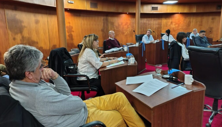 Fuerza Patria pidió una respuesta política de LLA por la situación de Germán Díaz
