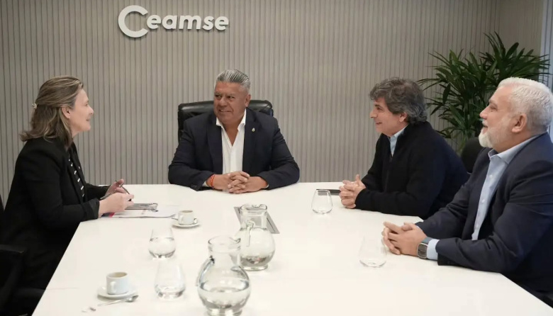 Nueve de Julio busca mejorar el funcionamiento del relleno sanitario