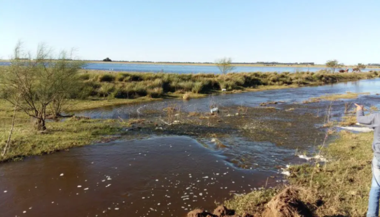 La Provincia activa su plan frente a El Niño y la cuarta refuerza la coordinación hídrica