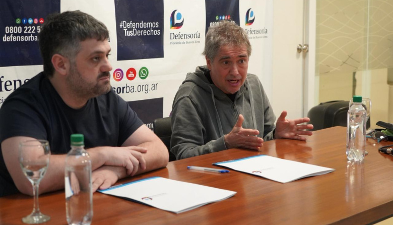Buscan que la Defensoría del Pueblo intervenga ante el sobreendeudamiento de los bonaerenses