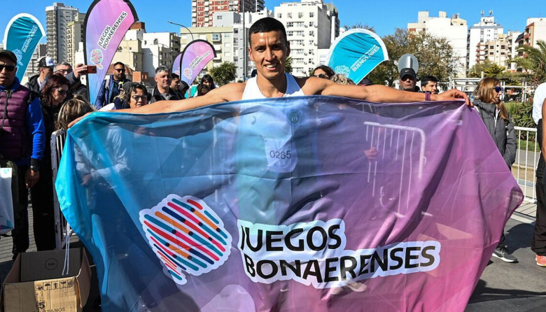 La Provincia gira más de $420 millones a los municipios de la cuarta para los Juegos Bonaerenses