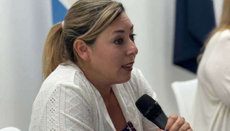 Proponen crear un programa municipal de oncopediatría en Junín