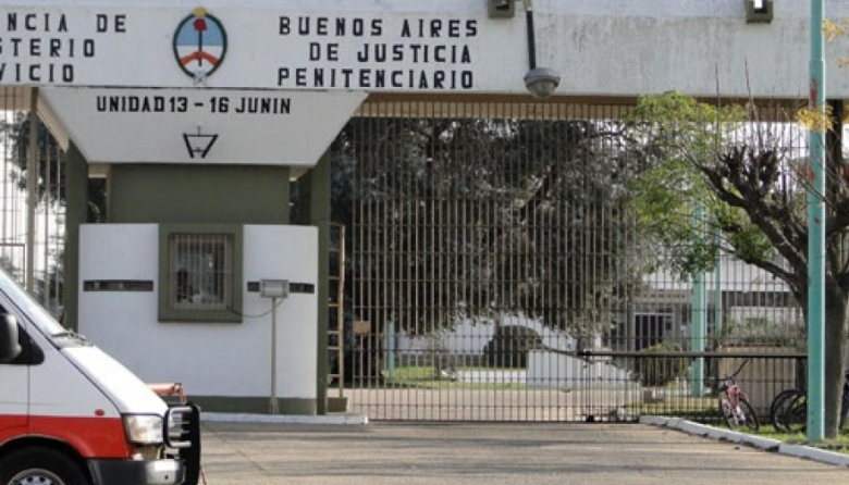 Petrecca, contra Kicillof por los celulares en las cárceles: “Hace 164 días que nuestro proyecto duerme en el Senado”
