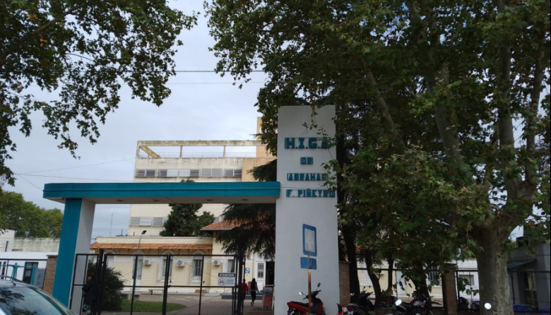 El HIGA de Junín atendió 167.682 consultas en 2025 y ya supera las 88 mil en lo que va de 2026