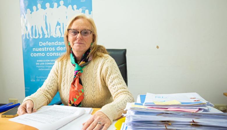 Defensa al Consumidor recuperó más de $100 millones para vecinos en 2026