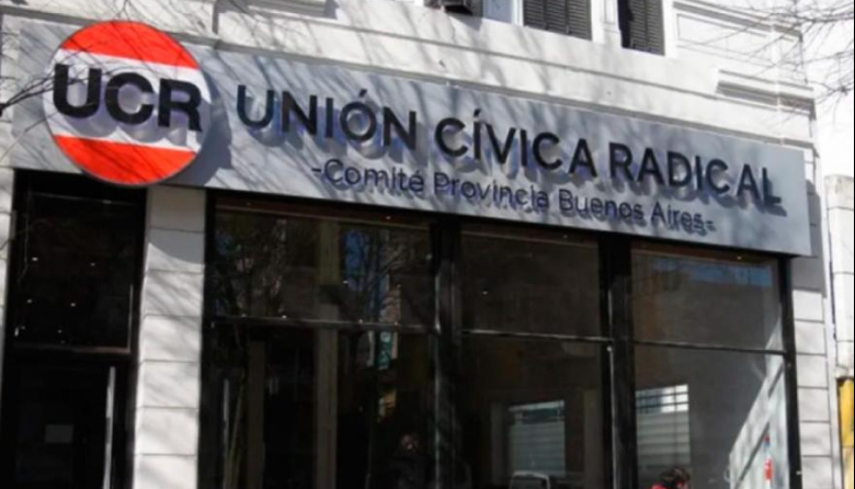 Coparticipación, seguridad, obras y salud, el temario de intendentes UCR con provincia