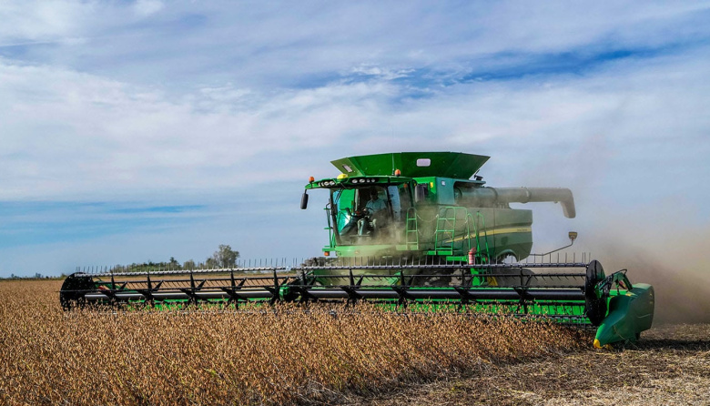 Desde la cuarta vuelven a marcar la presión impositiva sobre el campo