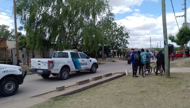 Seguridad: LLA salió al cruce de la Provincia y reclamó un cambio en la política de prevención