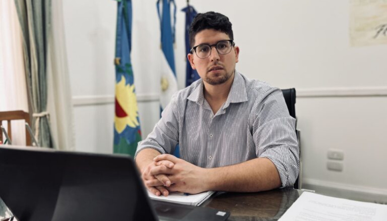 Ameghino destina el 45% de su presupuesto a salud y Mittelbach advierte por la mayor demanda