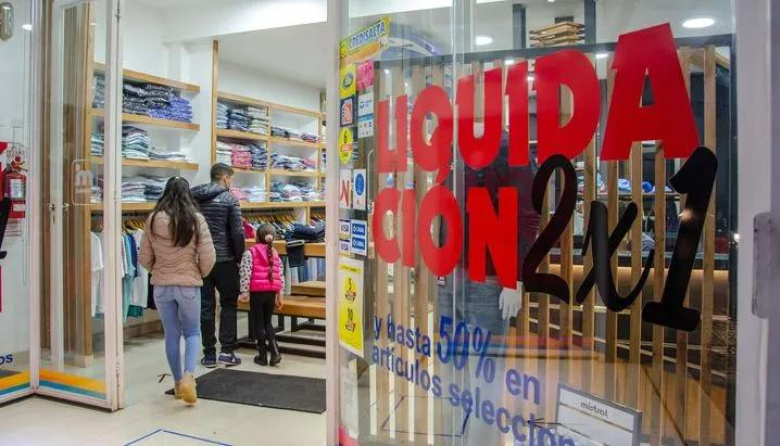 Datos del Banco Provincia: la economía bonaerense entró en recesión