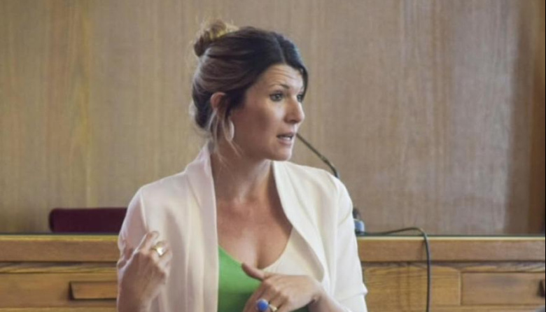 Maia Leiva empieza a mostrar señales de construcción propia hacia 2027